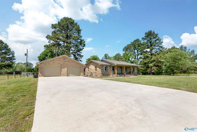 98 Johnson Road, Danville, AL 35619