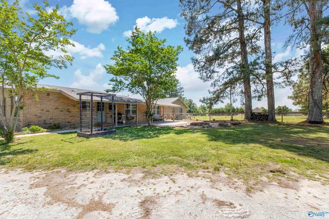 98 Johnson Road, Danville, AL 35619