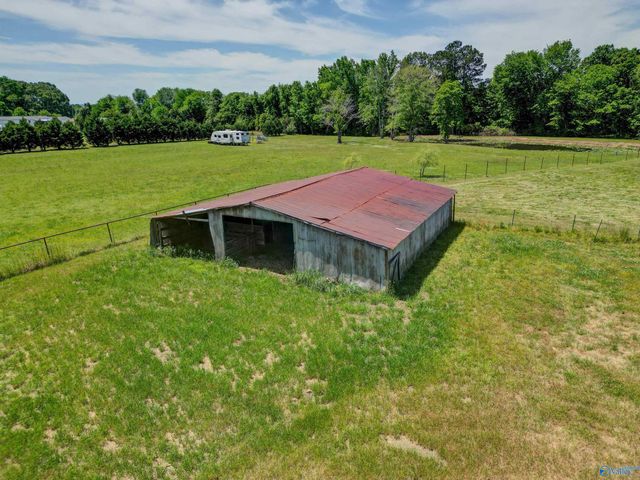 98 Johnson Road, Danville, AL 35619