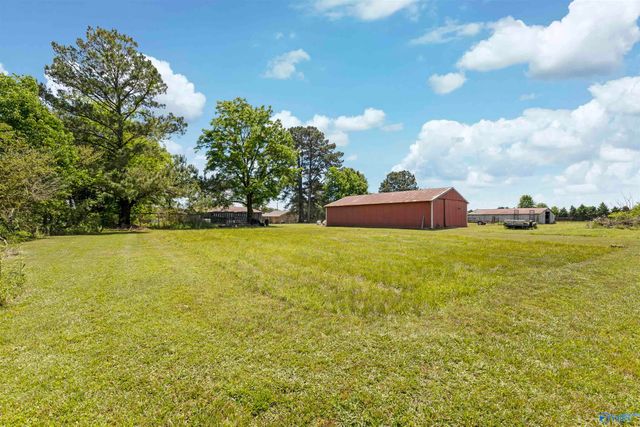 98 Johnson Road, Danville, AL 35619