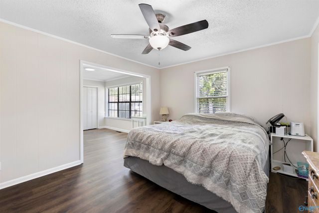 98 Johnson Road, Danville, AL 35619
