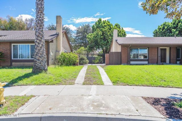 310 Erica Place, Oxnard, CA 93036