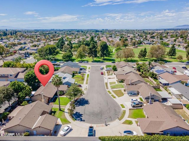 310 Erica Place, Oxnard, CA 93036
