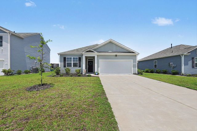 3011 Fair Ridge Way, Conway, SC 29526