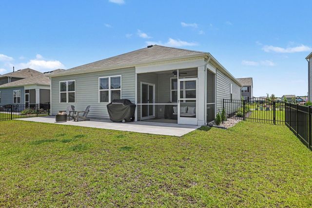3011 Fair Ridge Way, Conway, SC 29526