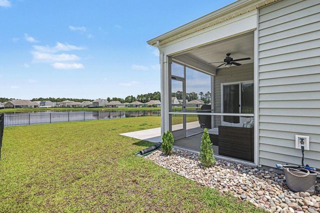 3011 Fair Ridge Way, Conway, SC 29526