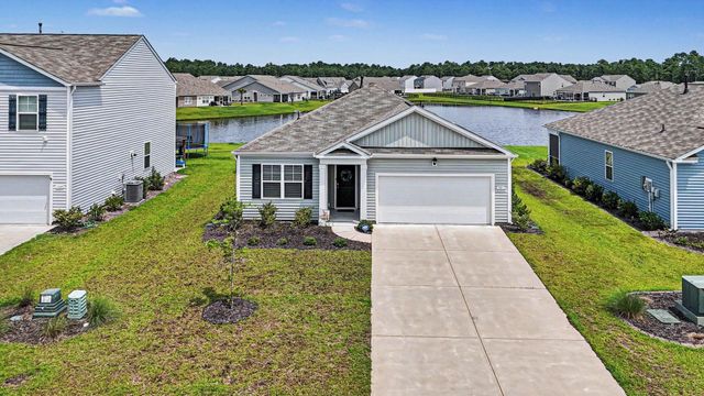 3011 Fair Ridge Way, Conway, SC 29526