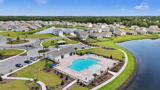 3011 Fair Ridge Way, Conway, SC 29526