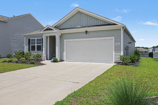 3011 Fair Ridge Way, Conway, SC 29526