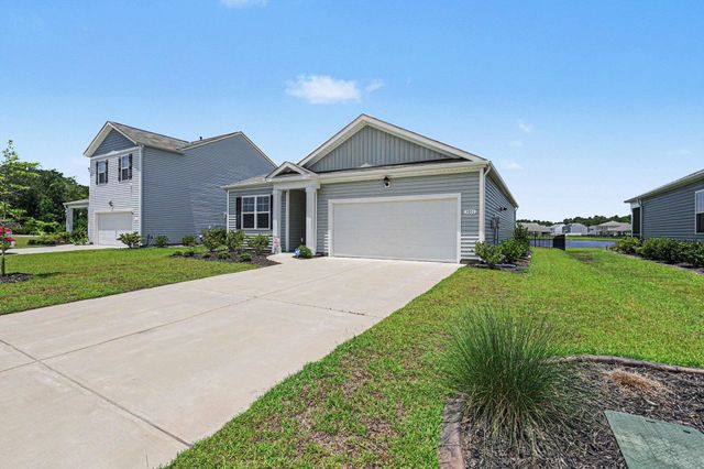 3011 Fair Ridge Way, Conway, SC 29526