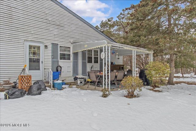 4B Cottage Court, Whiting, NJ 08759