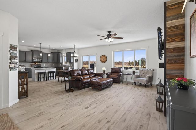 2046 162nd Avenue NE, Andover, MN 55304