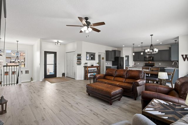 2046 162nd Avenue NE, Andover, MN 55304