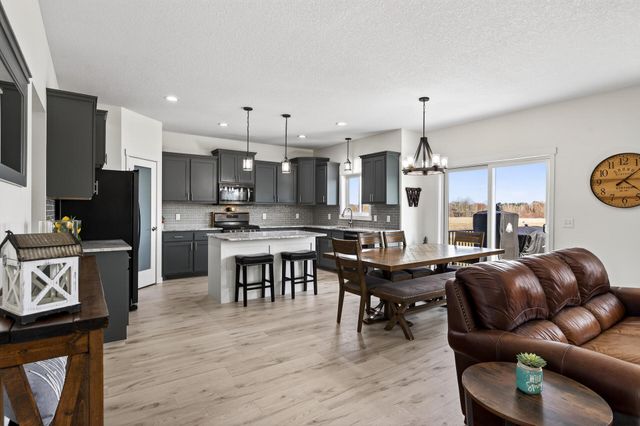 2046 162nd Avenue NE, Andover, MN 55304