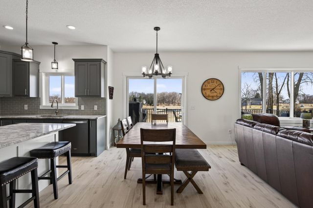 2046 162nd Avenue NE, Andover, MN 55304