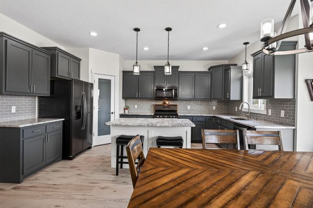 2046 162nd Avenue NE, Andover, MN 55304