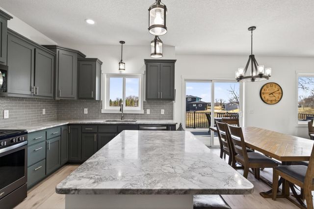 2046 162nd Avenue NE, Andover, MN 55304