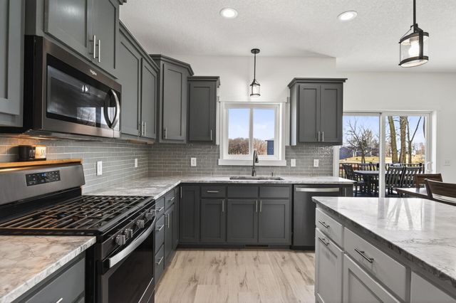 2046 162nd Avenue NE, Andover, MN 55304