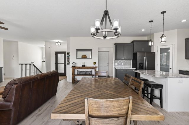 2046 162nd Avenue NE, Andover, MN 55304