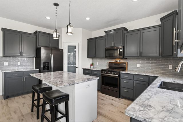 2046 162nd Avenue NE, Andover, MN 55304