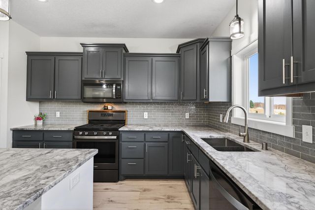 2046 162nd Avenue NE, Andover, MN 55304