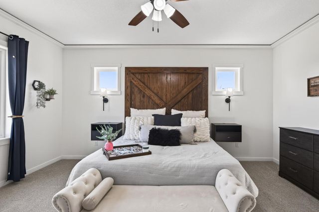 2046 162nd Avenue NE, Andover, MN 55304