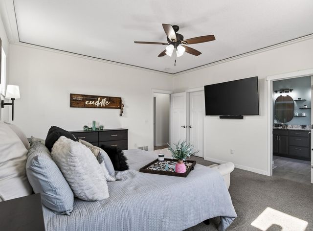 2046 162nd Avenue NE, Andover, MN 55304