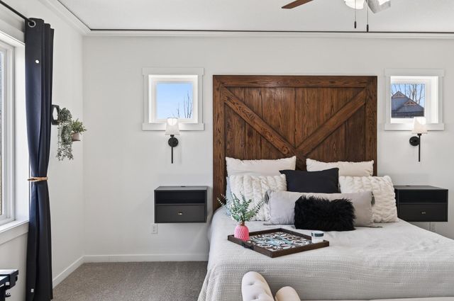 2046 162nd Avenue NE, Andover, MN 55304