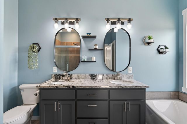 2046 162nd Avenue NE, Andover, MN 55304