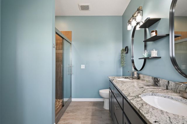 2046 162nd Avenue NE, Andover, MN 55304