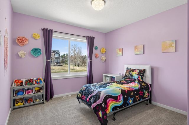 2046 162nd Avenue NE, Andover, MN 55304