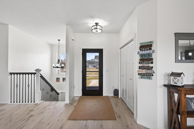 2046 162nd Avenue NE, Andover, MN 55304