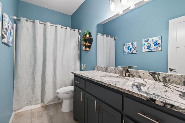 2046 162nd Avenue NE, Andover, MN 55304