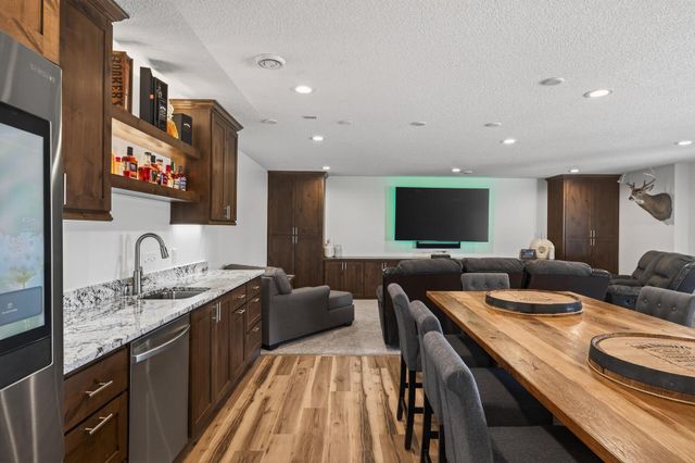 2046 162nd Avenue NE, Andover, MN 55304