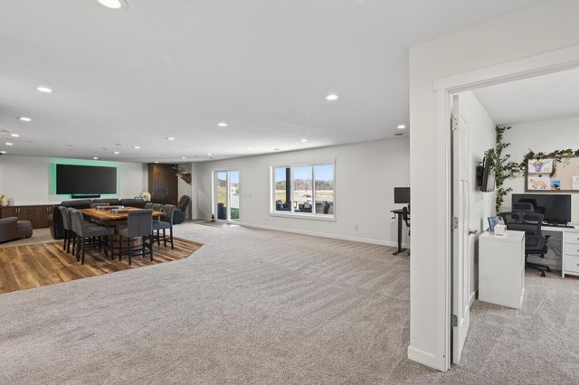 2046 162nd Avenue NE, Andover, MN 55304