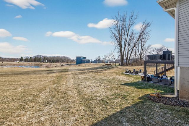 2046 162nd Avenue NE, Andover, MN 55304