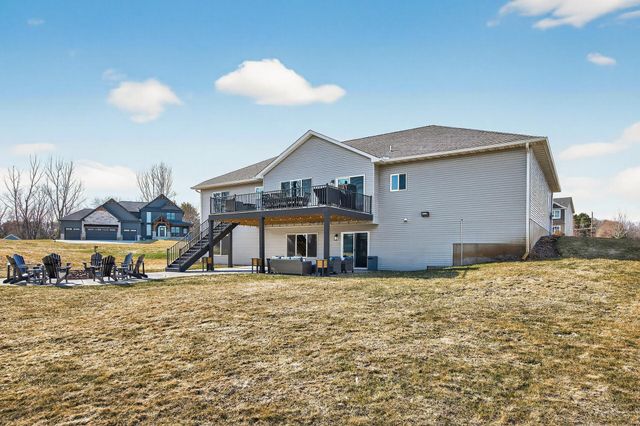 2046 162nd Avenue NE, Andover, MN 55304