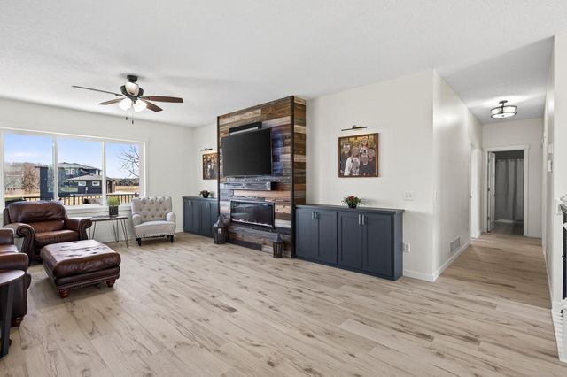 2046 162nd Avenue NE, Andover, MN 55304