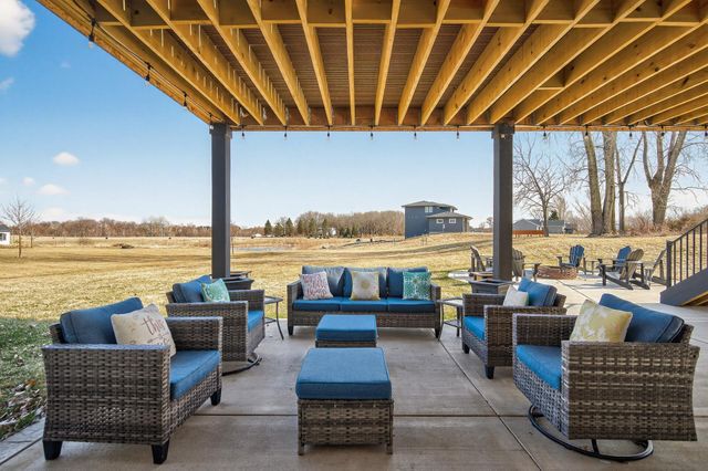 2046 162nd Avenue NE, Andover, MN 55304