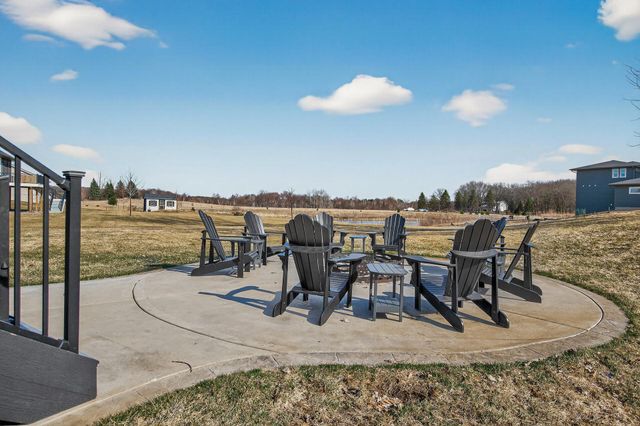 2046 162nd Avenue NE, Andover, MN 55304