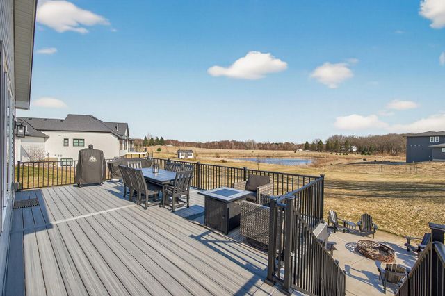 2046 162nd Avenue NE, Andover, MN 55304