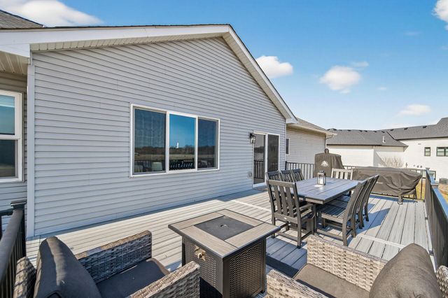 2046 162nd Avenue NE, Andover, MN 55304