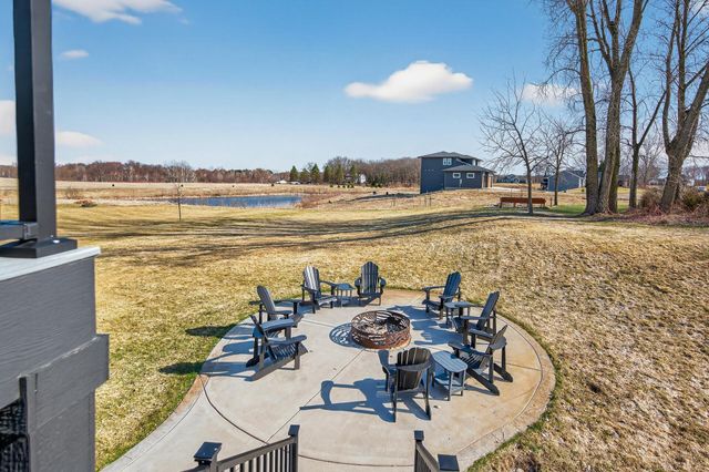 2046 162nd Avenue NE, Andover, MN 55304