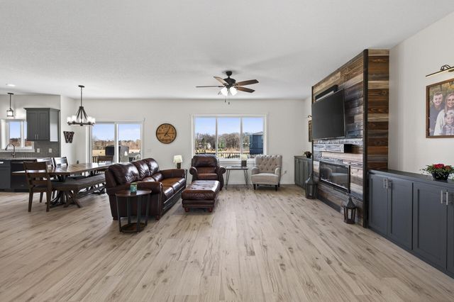 2046 162nd Avenue NE, Andover, MN 55304