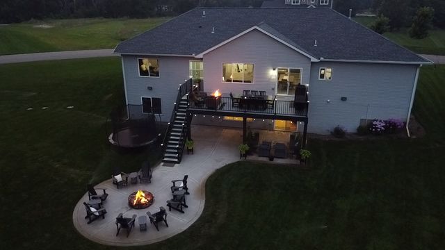 2046 162nd Avenue NE, Andover, MN 55304