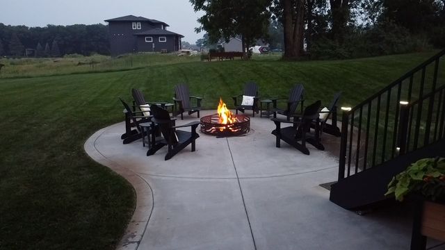 2046 162nd Avenue NE, Andover, MN 55304