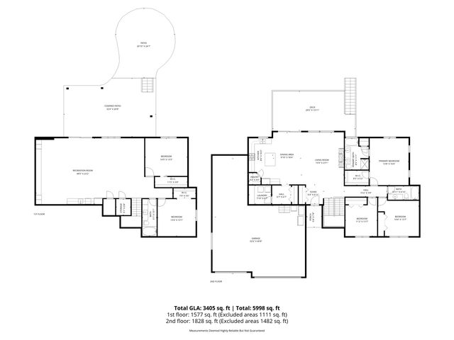 2046 162nd Avenue NE, Andover, MN 55304