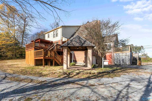 1348 3rd Street SE, Cullman, AL 35055