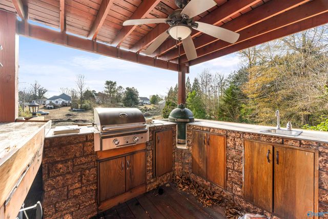 1348 3rd Street SE, Cullman, AL 35055