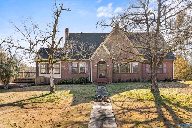 1348 3rd Street SE, Cullman, AL 35055